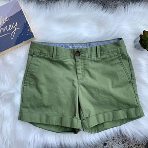 Banana Republic 🍌 Olive City Chino